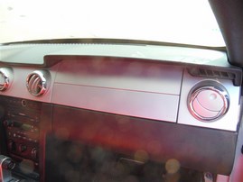 2006 Ford Mustang GT White 4.6L AT #F23395